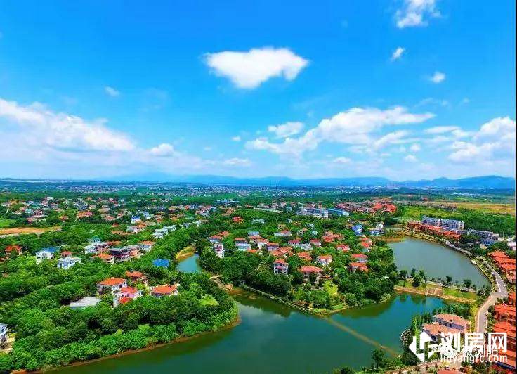 浏阳市永安镇为什么能取得了中国中部地区乡镇综合竞争力百强第六的好